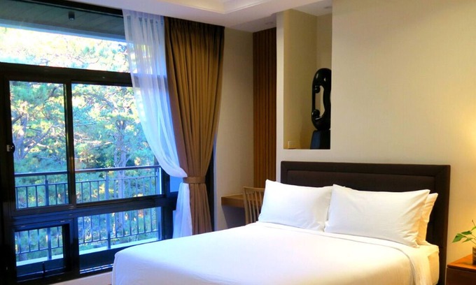 Baguio Hotel | Alvea Hotel Baguio