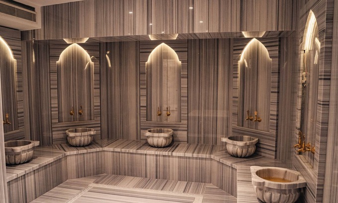 Izmir City Centre Hotel | ALVES HOTEL