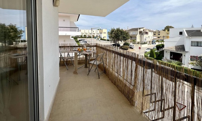 Alvor Apartment | Alvor Brightness by Homing
