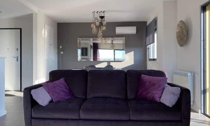 Montes de Alvor Apartment | Alvor Portugal - Stunning Penthouse Apartment