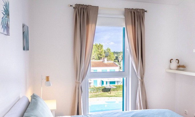 Prainha House | Alvor Prainha Beach House