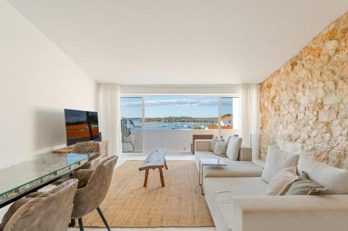 Alvor Apartment | Alvor River & Sea View I