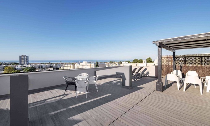 Alvor Apartment | Alvormar Apartamentos Turísticos