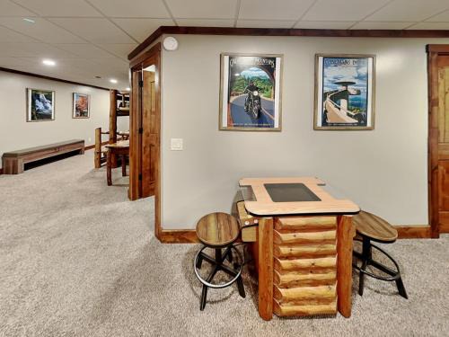 Gatlinburg - Pigeon Forge House | Always an Adventure