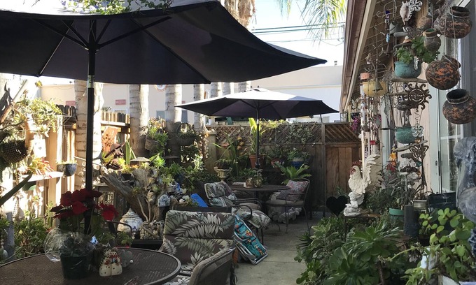 San Clemente Bed & Breakfast | Always Inn San Clemente Bed & Breakfast