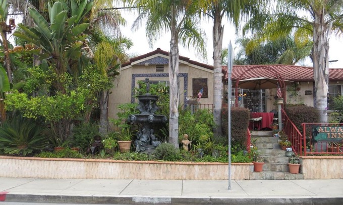 San Clemente Bed & Breakfast | Always Inn San Clemente Bed & Breakfast by Elevate Rooms