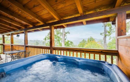 Gatlinburg - Pigeon Forge Villa | Always