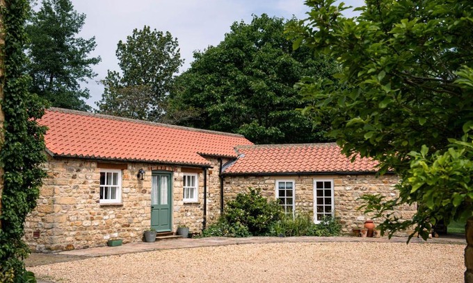 North Bitchburn House | Alwent Mill