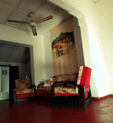 Boossa Villa | Alwis