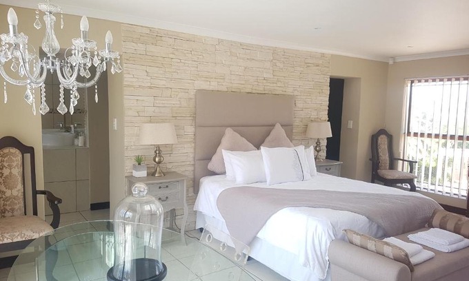 Eversdal House | Alyssa's Inn Boutique Guesthouse
