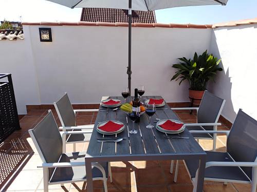 Cordoba House | Alzahira 2