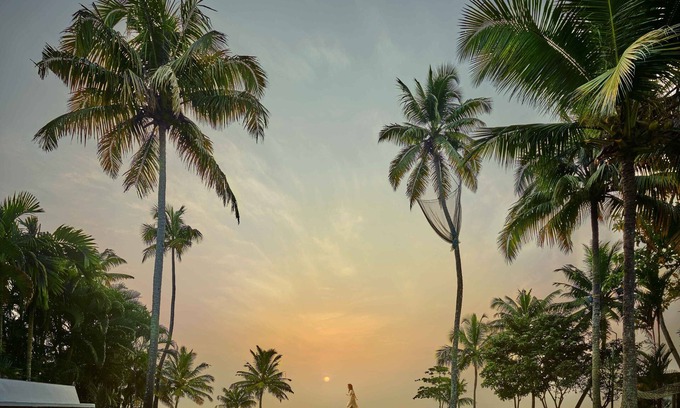 Muhamma Villa | amã Stays & Trails Pathiramanal Villa, Alappuzha