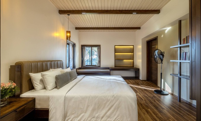 Kodaikanal Villa | Amã Stays & Trails Sneh Villa, Kodaikanal