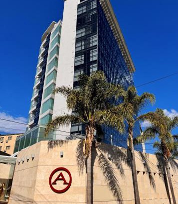 Villa Carlos Paz Apartment | Amérian Carlos Paz