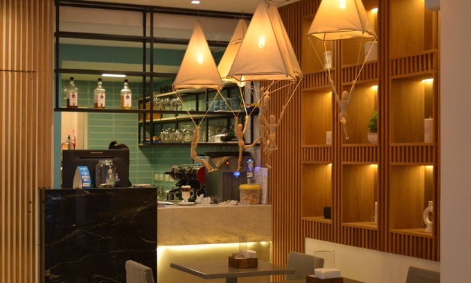 Province of Tucuman Hotel | Amérian Tucuman