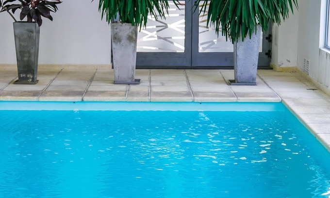 Villa Maria Hotel | Amérian Villa Maria
