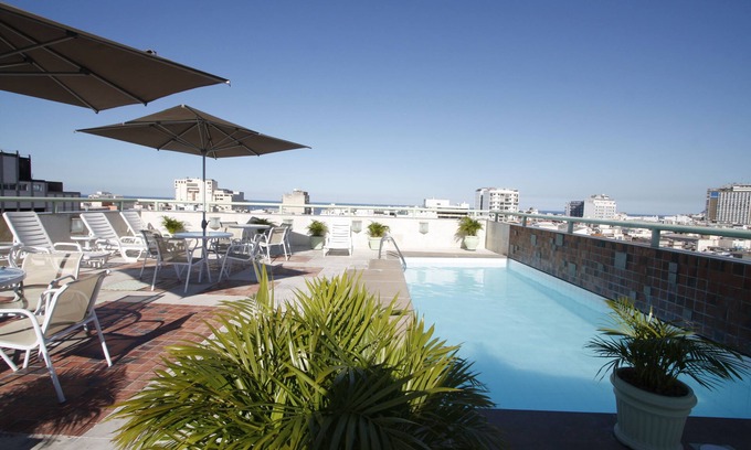 Copacabana Hotel | Américas Benidorm Hotel