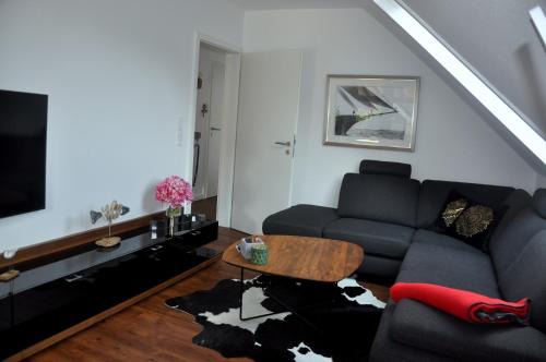 Eckernfoerde Apartment | Am Alten Leuchtfeuer