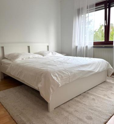 Steinbachtal Apartment | AM Apartment