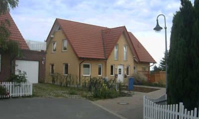 Balm House | Am Balmer See - Balm "Am Balmer See"