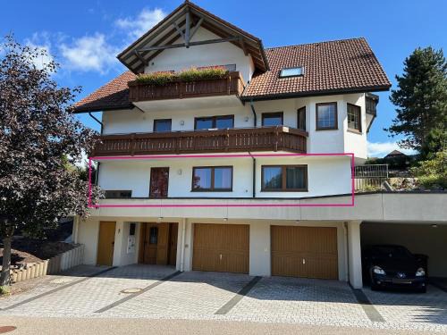 Mitteltal Apartment | Am Baumgarten Baiersbronn