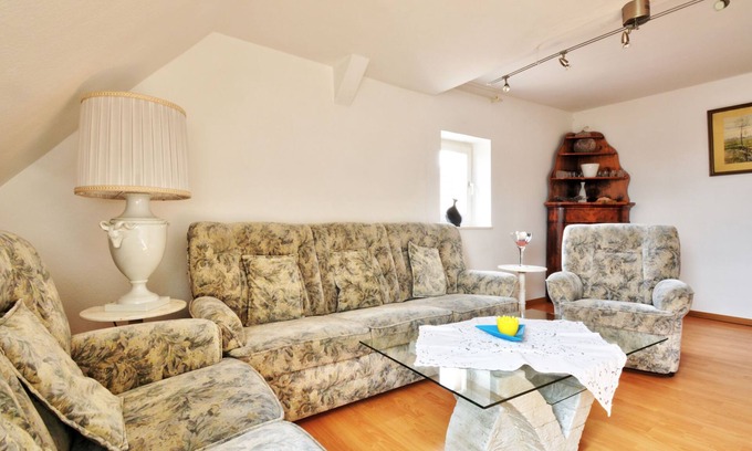 Schwalenberg Apartment | Am Brauamt by Interhome