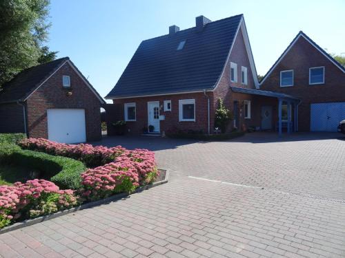 Dornumergrode House | Am-Deichtor