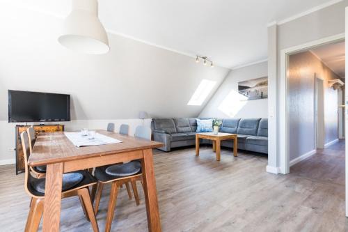Staberdorf Apartment | Am Hinrichsberg oben