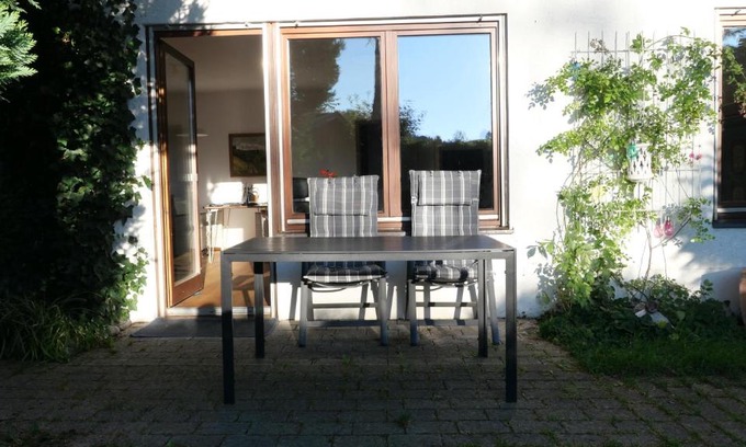 Bad Hindelang Apartment | Am Hirschberg