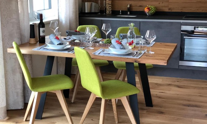 Gosau Apartment | Am Holzmeisterweg 31 "Erika"