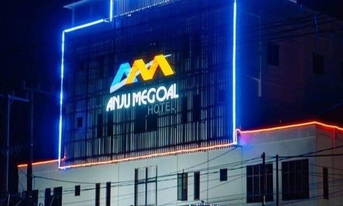 Palangkaraya Hotel | AM HOTEL