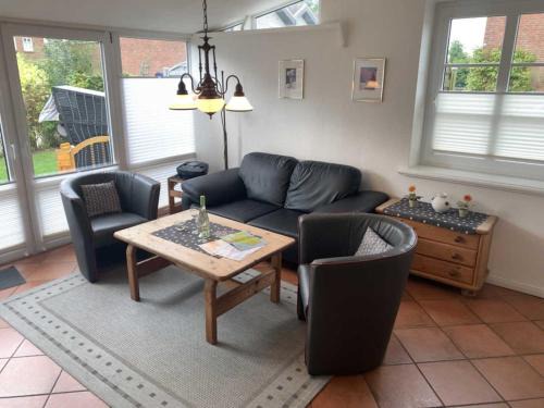 Norderhafen House | Am Kurhaus 11b