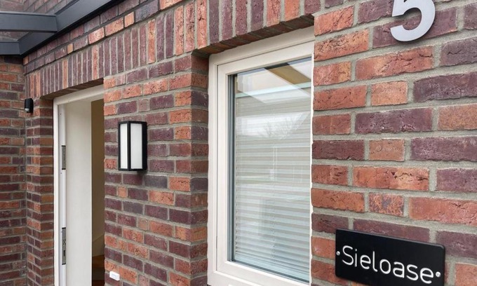 Fedderwardersiel House | Am Kutterhafen 5 - SIELOASE