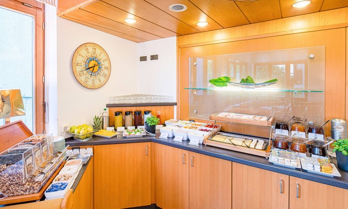 Untere Au Hotel | Am Nockherberg Hotel