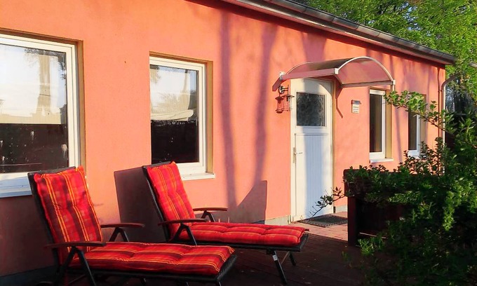 Am Salzhaff House | Am Salzhaff