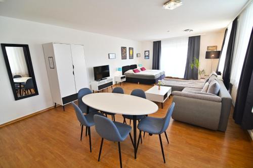 Schwerin Apartment | Am Schloss 106