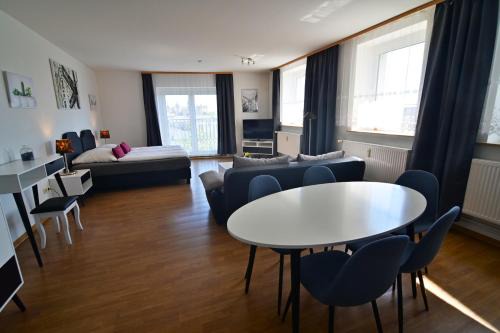 Schwerin Apartment | Am Schloss 107