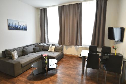 Schwerin Apartment | Am Schloss 16