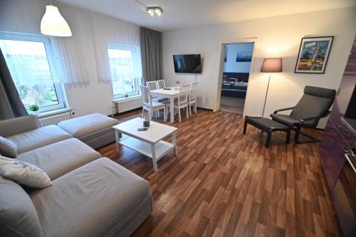 Schwerin Apartment | Am Schloss 18