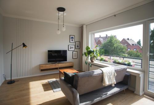 Bad Bentheim Apartment | Am Schloss