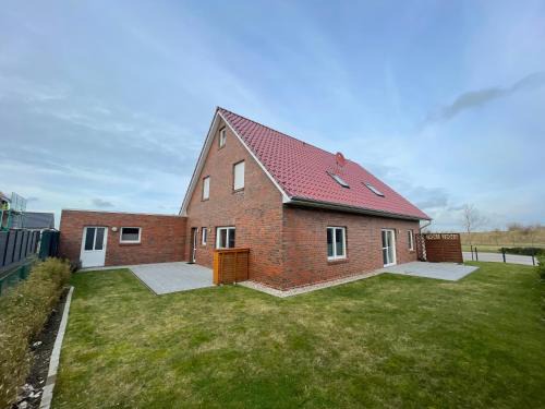 Wangerland House | Am Wangermeer 38a