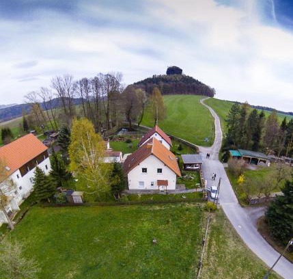 Reinhardtsdorf-Schoena Apartment | Am Zirkelstein 38 b