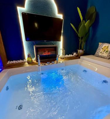 San Venanzio Apartment | Ama Esclusive Spa Galliera