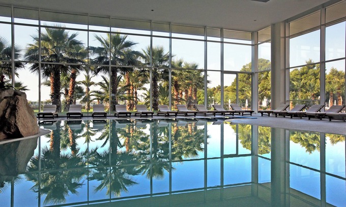 Sibenik Resort | Amadria Park Beach Hotel Niko