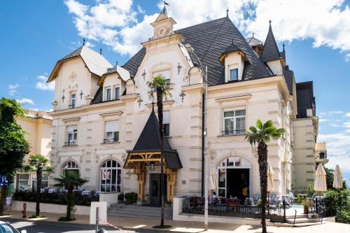 Opatija Hotel | Amadria Park Hotel Agava