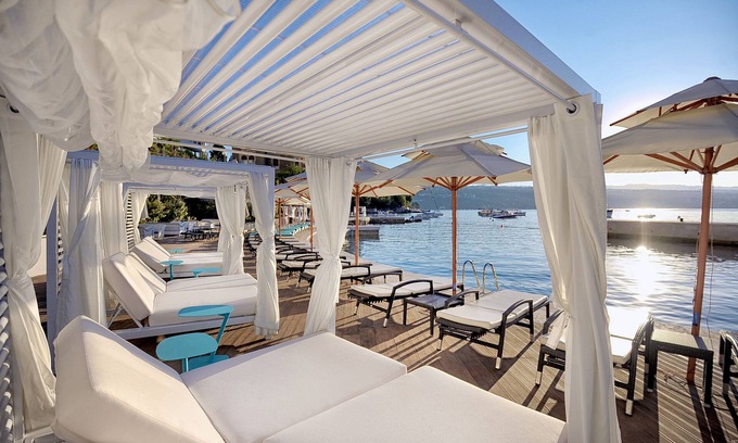 Opatija Hotel | Amadria Park Hotel Royal