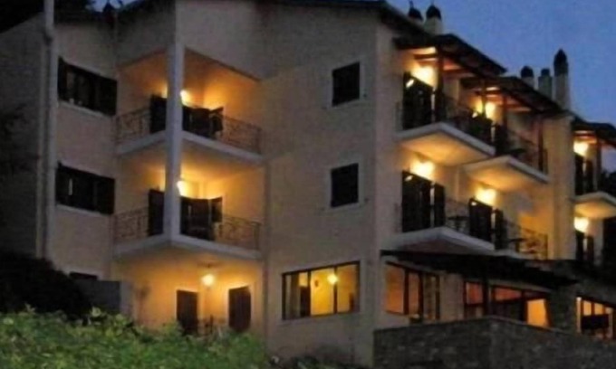 Kalavrita House | Amadriades