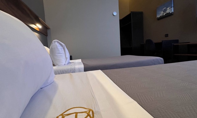 San Pedro Garza Garcia Hotel | Amae21 Lofts