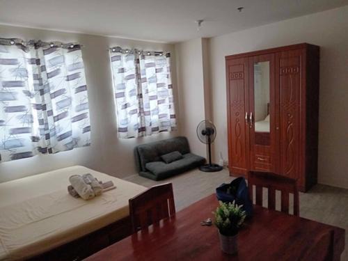 Bacolod Apartment | Amaia Steps Capitol Condo