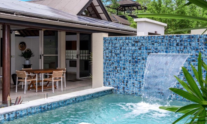 Byron Bay House | Amala Villa